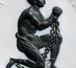 Wedgwood emancipation badge