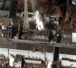 The Fukushima I Nuclear Power Plant after the 2011 Tōhoku earthquake and tsunami