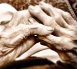 “It ought to be lovely to be old, To be full of the peace that comes with experience And wrinkled ripe fulfillment” D.H. Lawrence