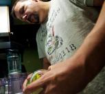  40+333 Chores