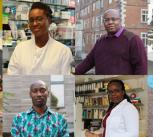 University of Cambridge researchers