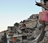 Haiti after the January 2010 earthquake