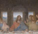 Leonardo Da Vinci's depiction of the Last Supper