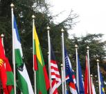 United Nations, Geneva, Switzerland
