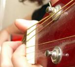 Musical instrument.
