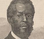 Alexander Crummell 1866