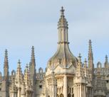 King's College Cambridge