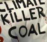 Demonstration banner
