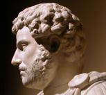 Roman marbles