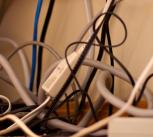 spaghetti network