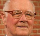 John Polkinghorne