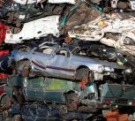Scrap-metal
