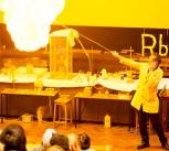 chemistry in action