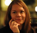Danelle van Zyl-Hermann.