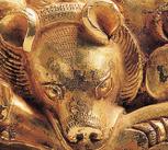 Tomb Treasures from Han China