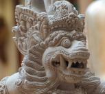 Exhibits at Cambridge’ Museum of Archaeology and Anthropology. The museum’s recent refurbishment will be the subject of one of the Cambridge Heritage Research Group’s public discussions this term.