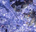 Naturally-occurring perovskite
