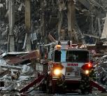 World Trade Centre 9/11