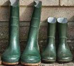 Wellies