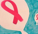 Breast Cancer Public Art