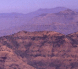The Deccan Traps in western India