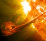 Magnificent CME Erupts on the Sun - August 31