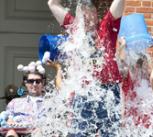 ALS Ice Bucket Challenge