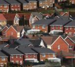 New houses pile up at Fontagarry