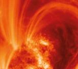 Sun's active region loops