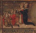 16th century votive offerings