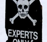 Experts Only