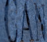 Georgia Guidestones - Cancer (cropped and edited)