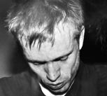 65 DAYS OF STATIC @ Cargo