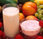 Healthy diet