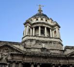 The Old Bailey in London. Photo: Art De Cade via Flikr under a CC license