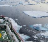 View from Agulhas II