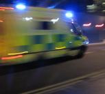 Ambulance