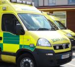 Emergency Ambulance (cropped)
