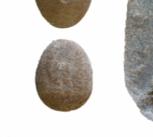 Stone tools from Oued Beht