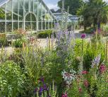 Cambridge University Botanic Garden