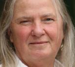 Dr Barbara Bodenhorn