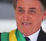 Jair Bolsonaro, President of Brazil