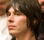 Professor Brian Cox