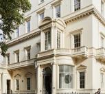 The British Academy