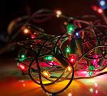 Christmas Lights