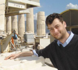 Christos Tsirogiannis