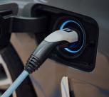 Electric car