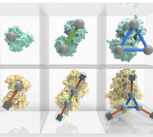 The periodic table of proteins