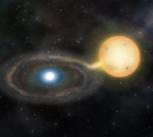 Artist’s impression of Gaia14aae