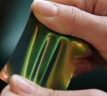 Polymer Opals
